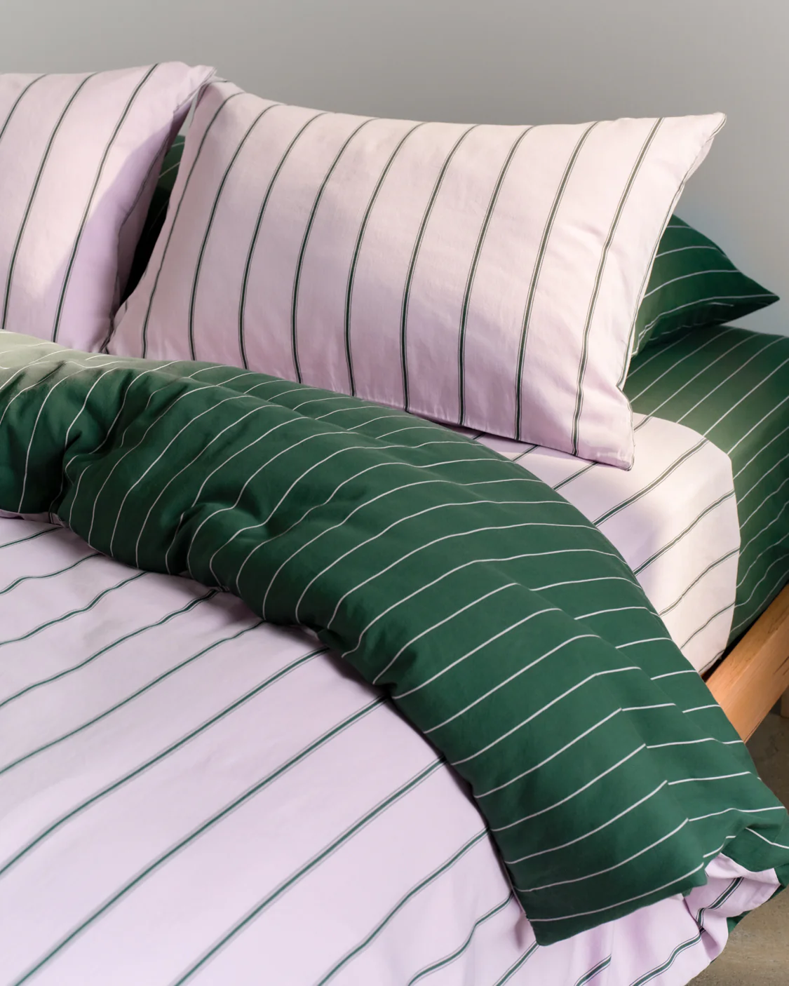 Fitted Sheet - Clover - Image 4