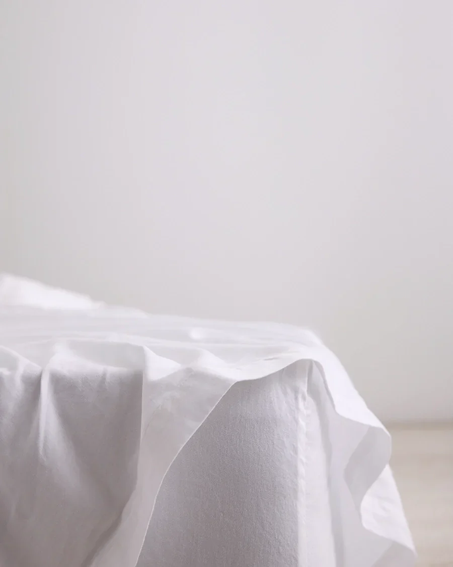 Fitted Sheet - Milkshake - Image 2
