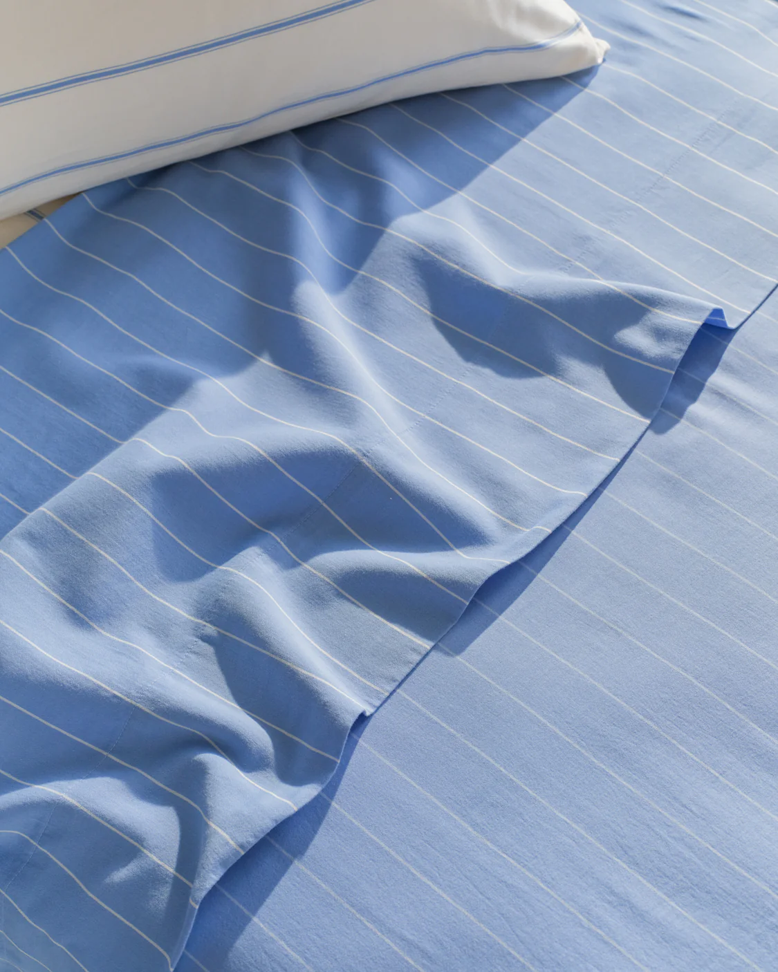 Flat Sheet - Capri
