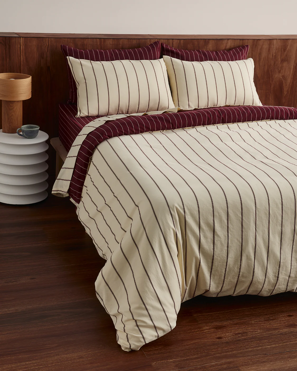 Flat Sheet - Chamomile - Image 2