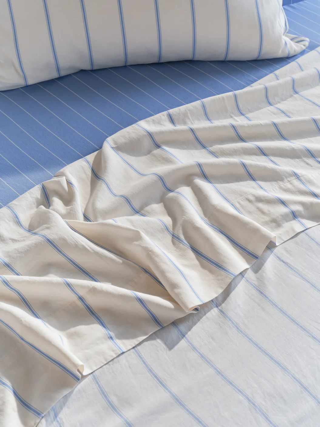 Flat Sheet - Cloud