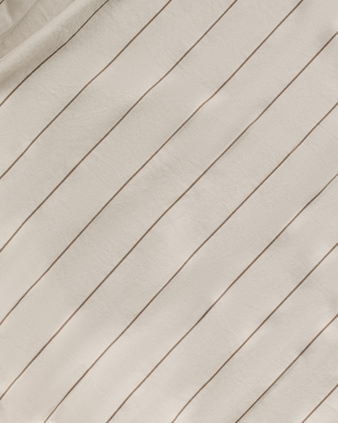 Fitted Sheet - Cream - Image 3