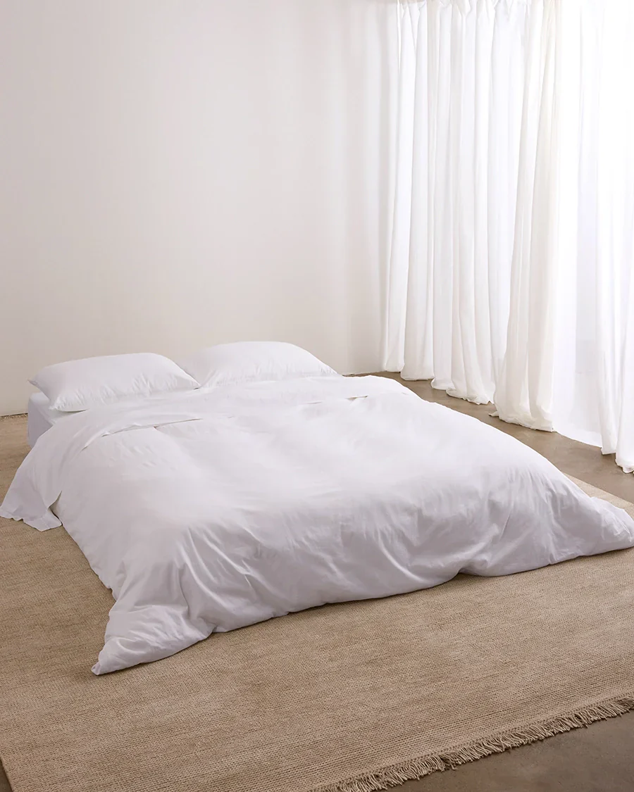 Flat Sheet - Milkshake - Image 3