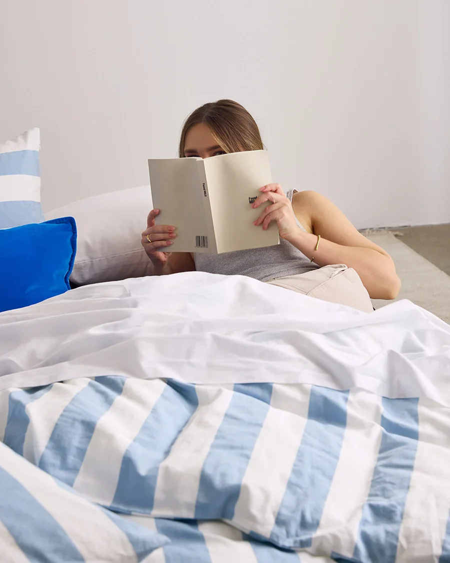 Flat Sheet - Milkshake - Image 4