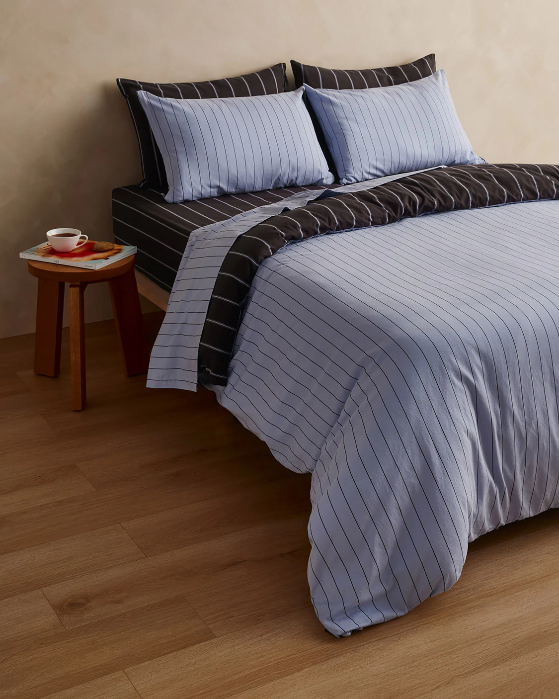 Flat Sheet - Mist - Image 2