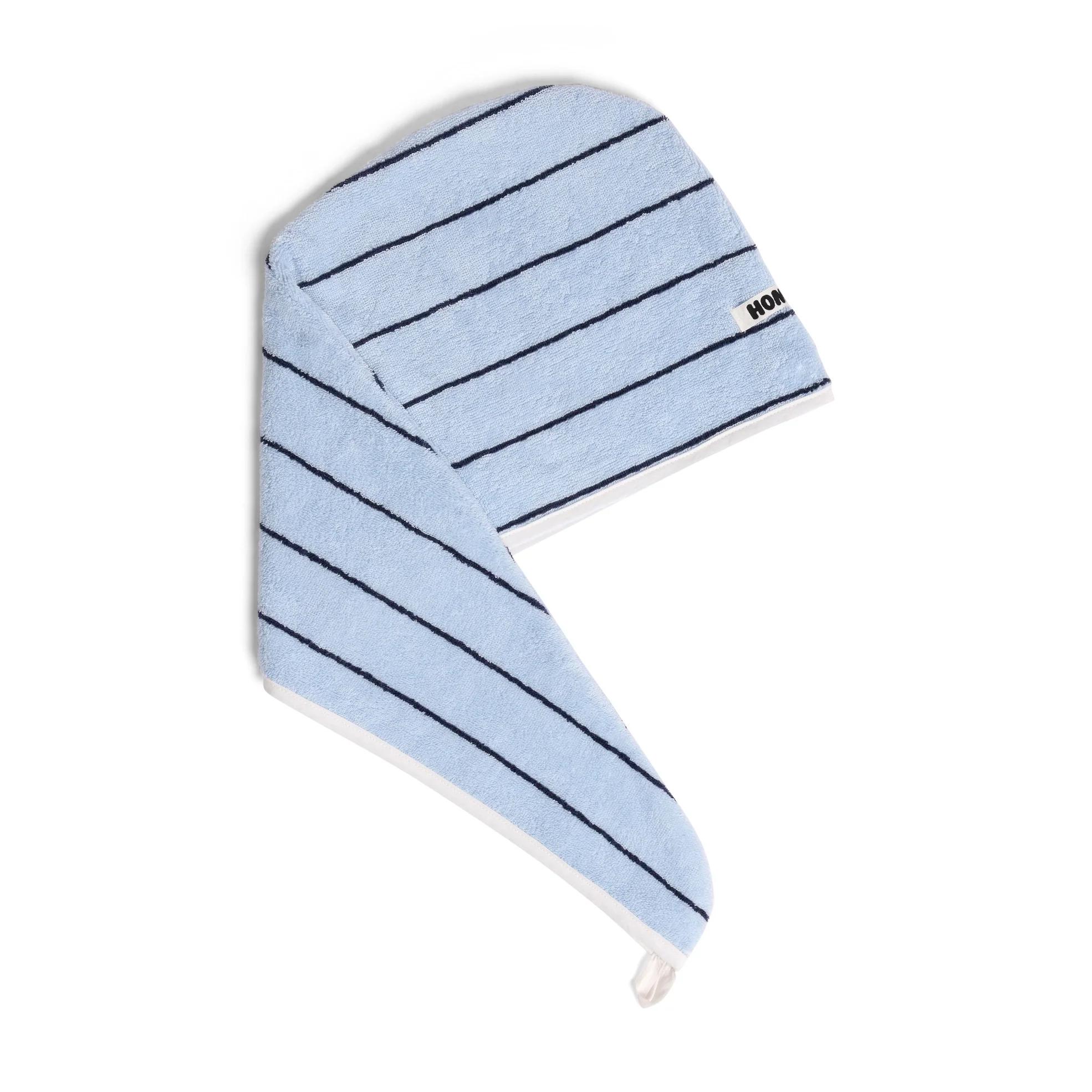 Hair Wrap - Mist - Image 4