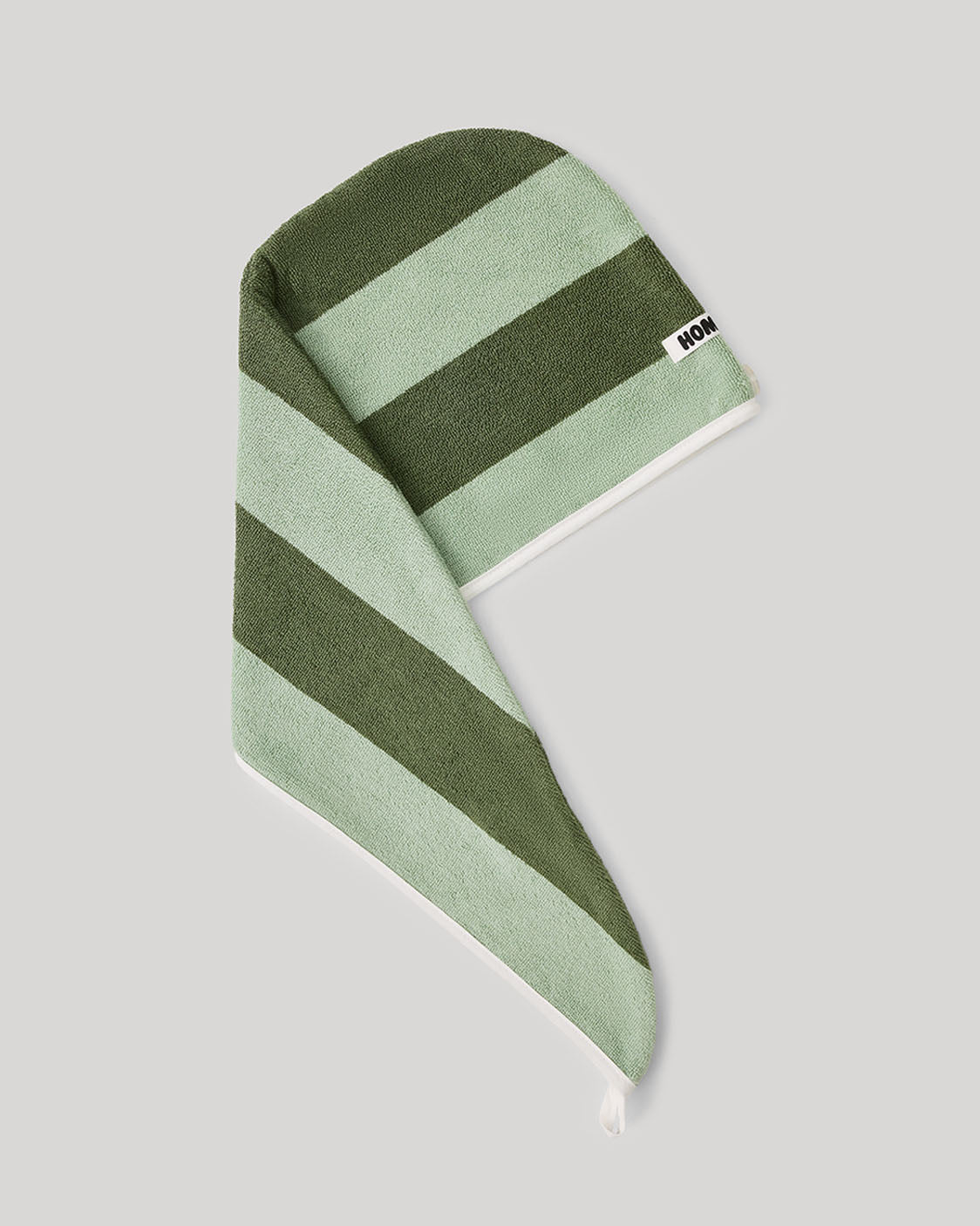 Hair Wrap - Peppermint - Image 3