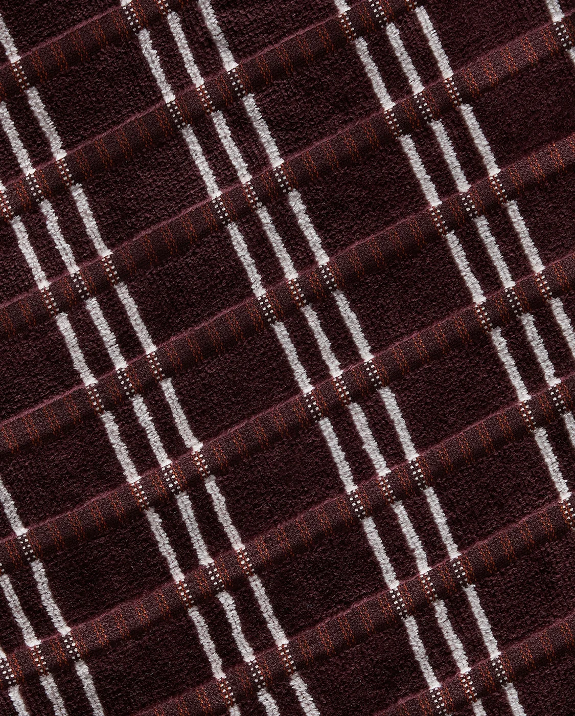 Hair Wrap - Spice - Image 6