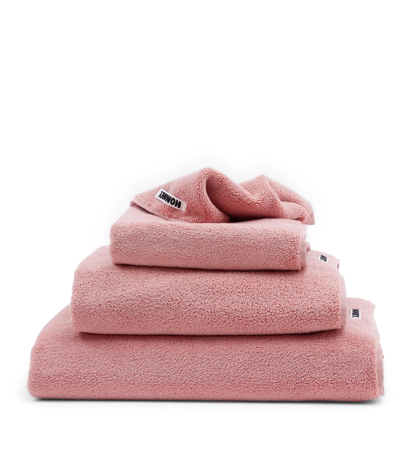 Hand Towel - Blush - Image 2