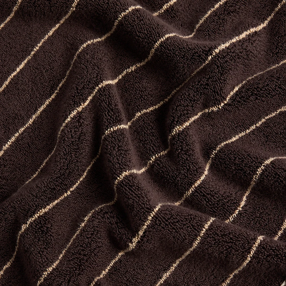 Hand Towel - Espresso - Image 3
