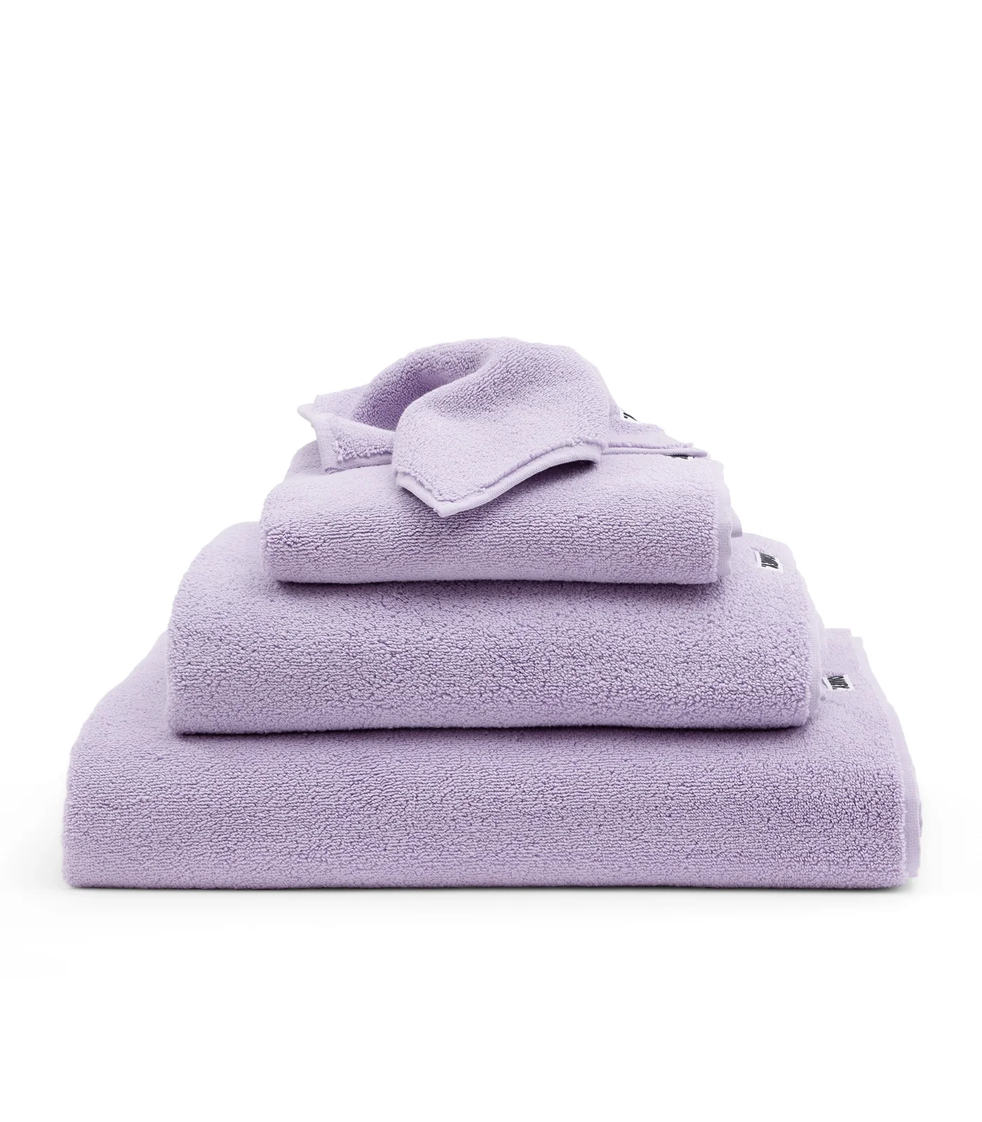 Hand Towel - Lavender - Image 2