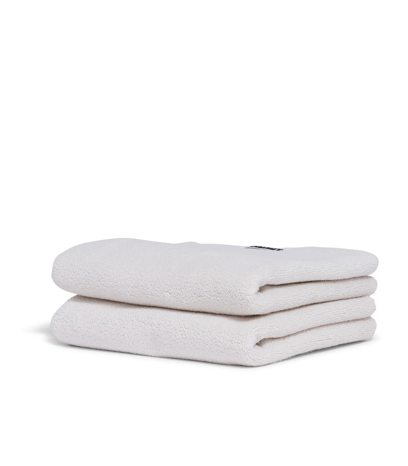 Hand Towel - Milkshake
