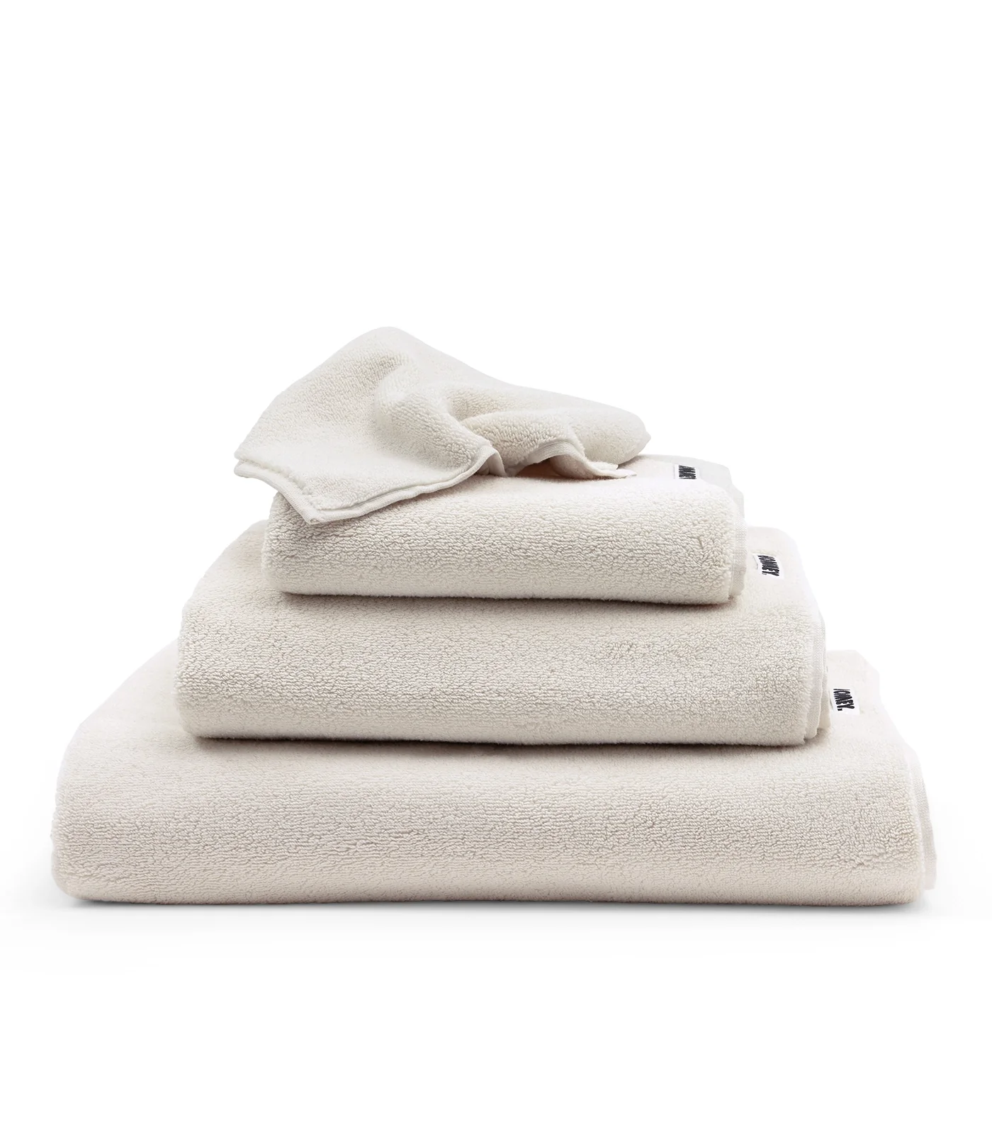 Hand Towel - Milkshake - Image 2