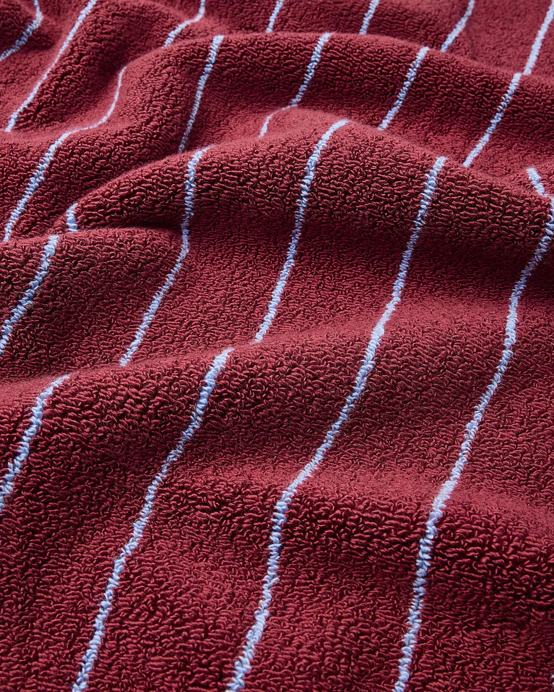 Hand Towel - Plum - Image 3
