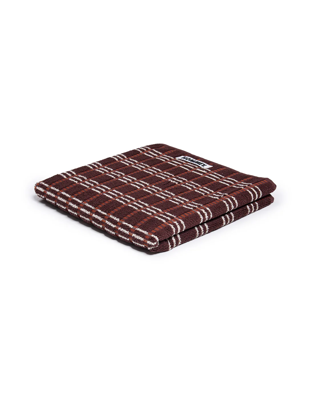 Hand Towel - Spice