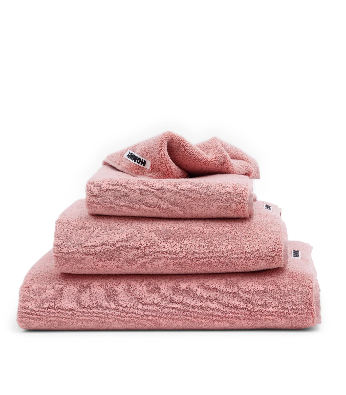 2 Pack Hand Towel - Blush - Image 2