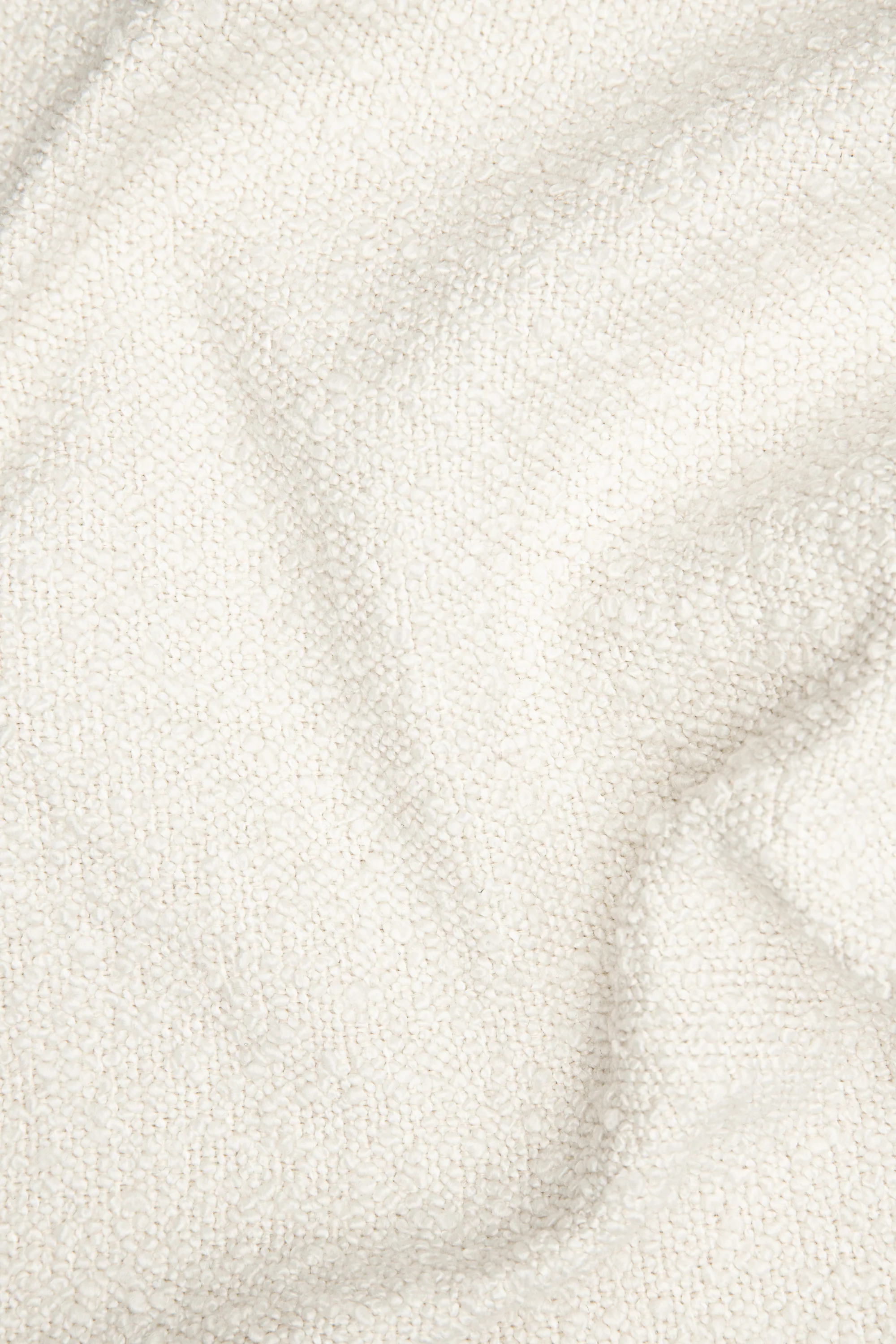 Junior Boucle - Milkshake Cushion - Image 5