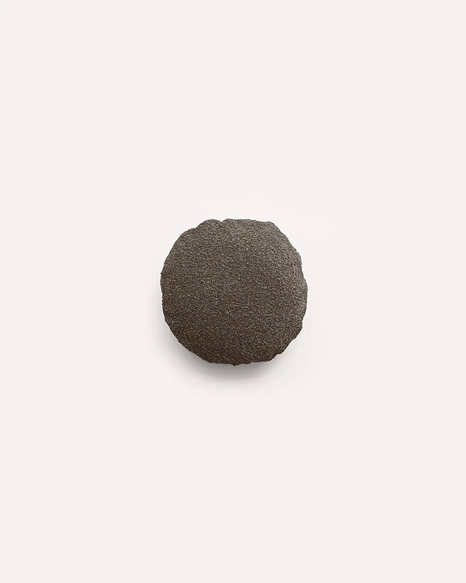 Junior Boucle - Truffle (Cover Only)