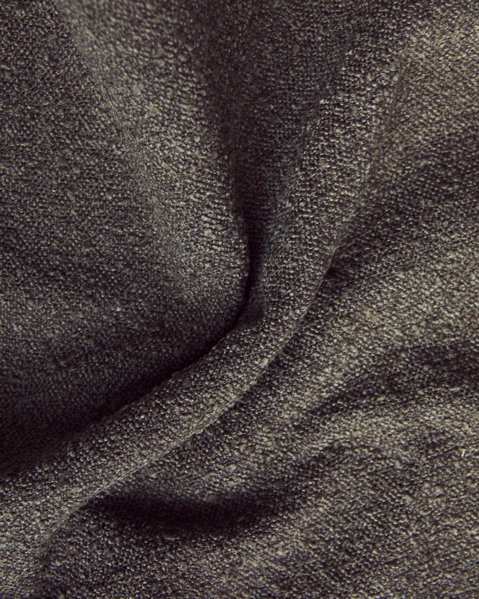 Junior Boucle - Truffle (Cover Only) - Image 3