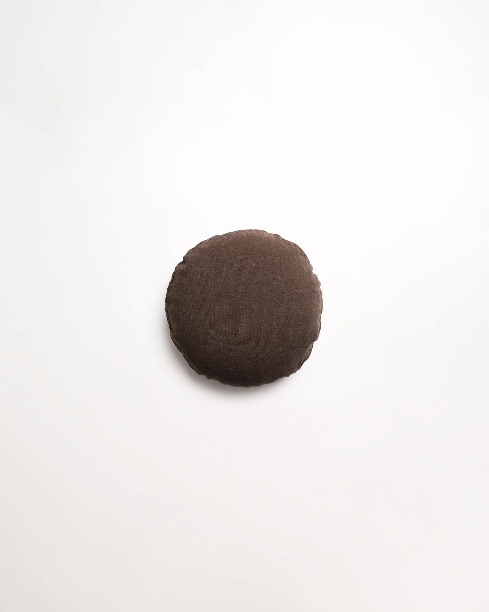 Junior Linen - Chocolate (Cover Only)