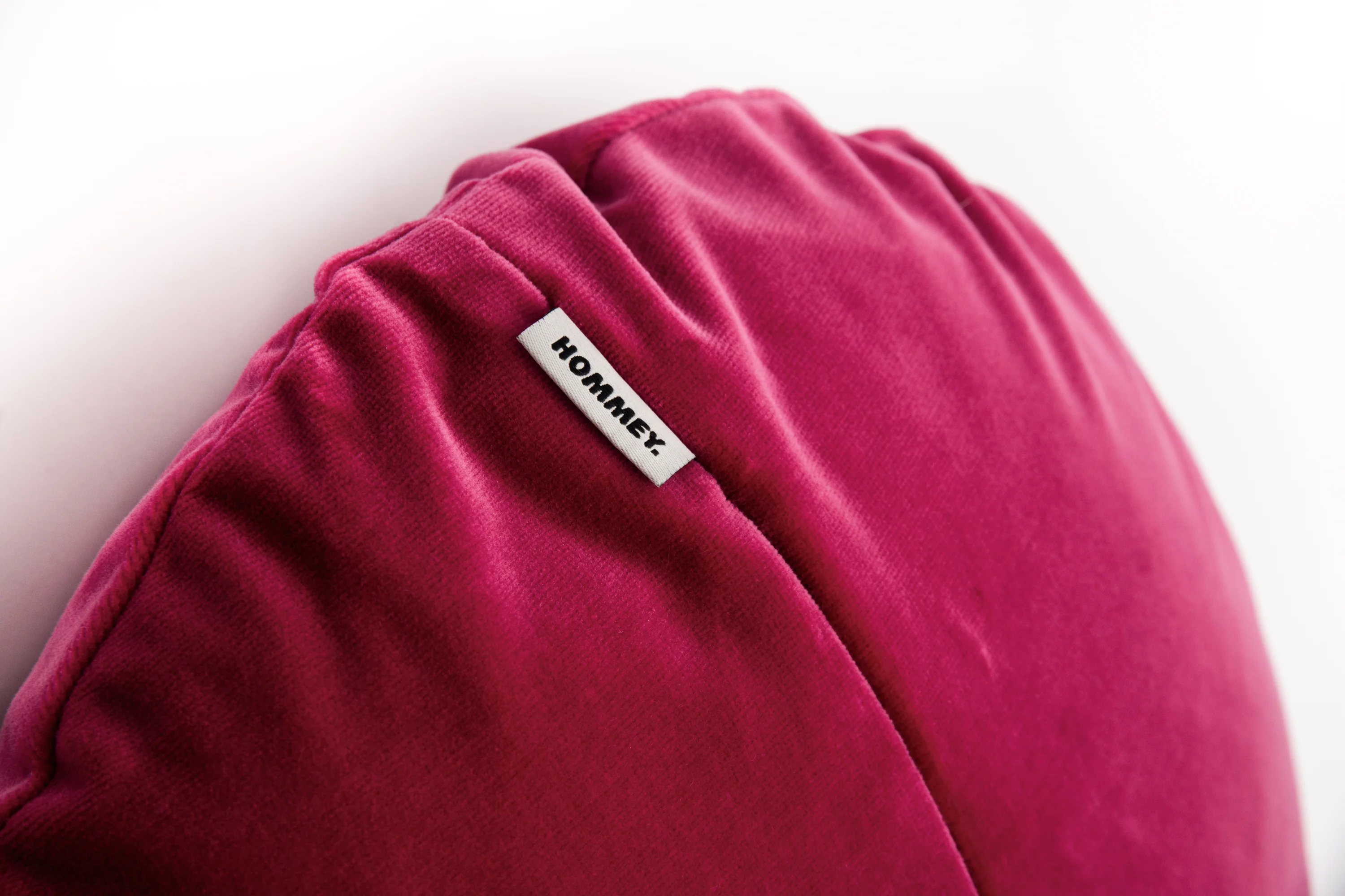 Junior Velvet - Sass Cushion - Image 2