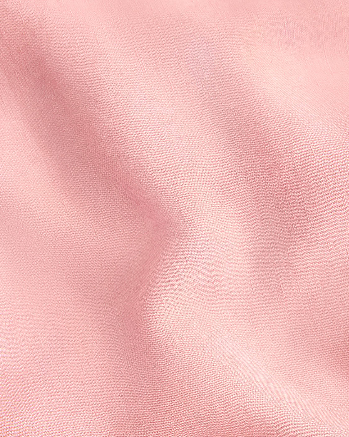 Linen Pillowcase Pair - Rhubarb - Image 5