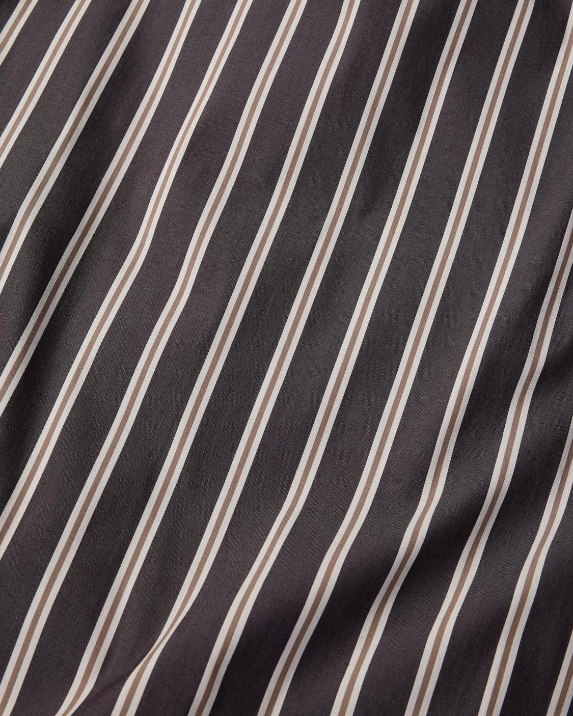 Long Sleeve Shirt - Chocolate - Image 6