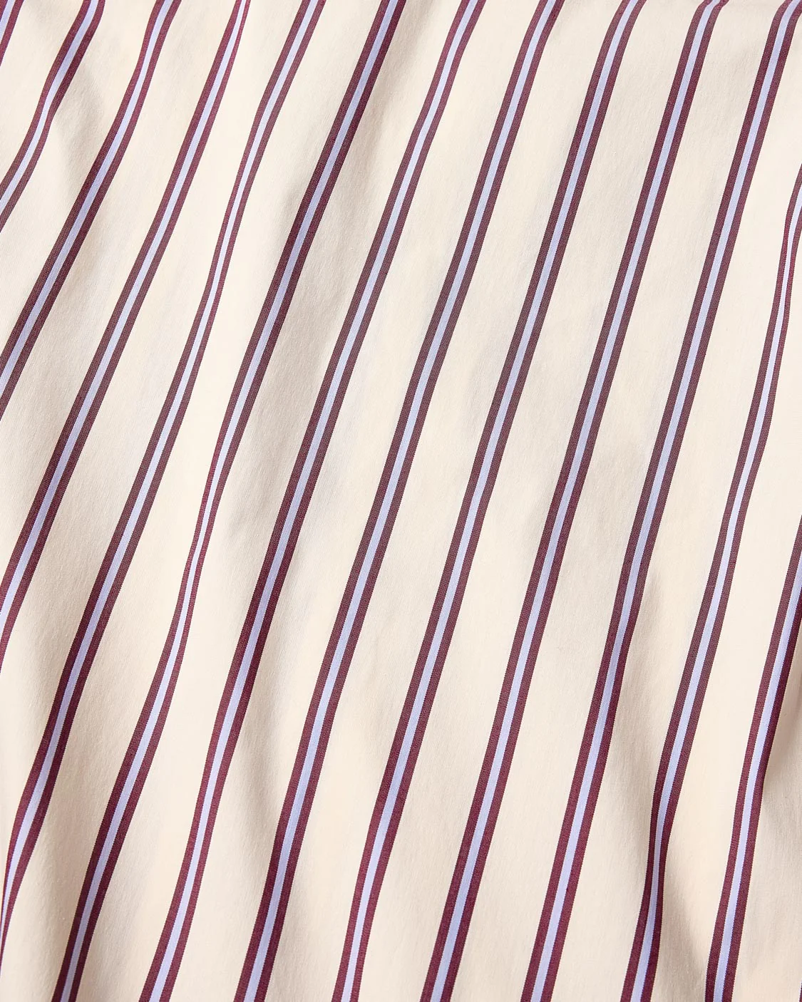 Long Sleeve Shirt - Cream - Image 5