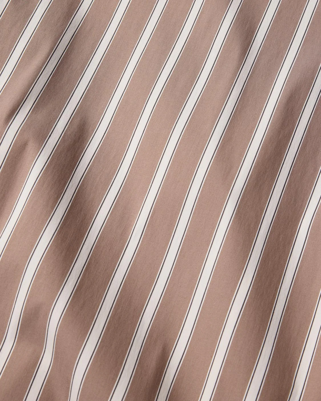 Long Sleeve Shirt - Hazelnut - Image 6