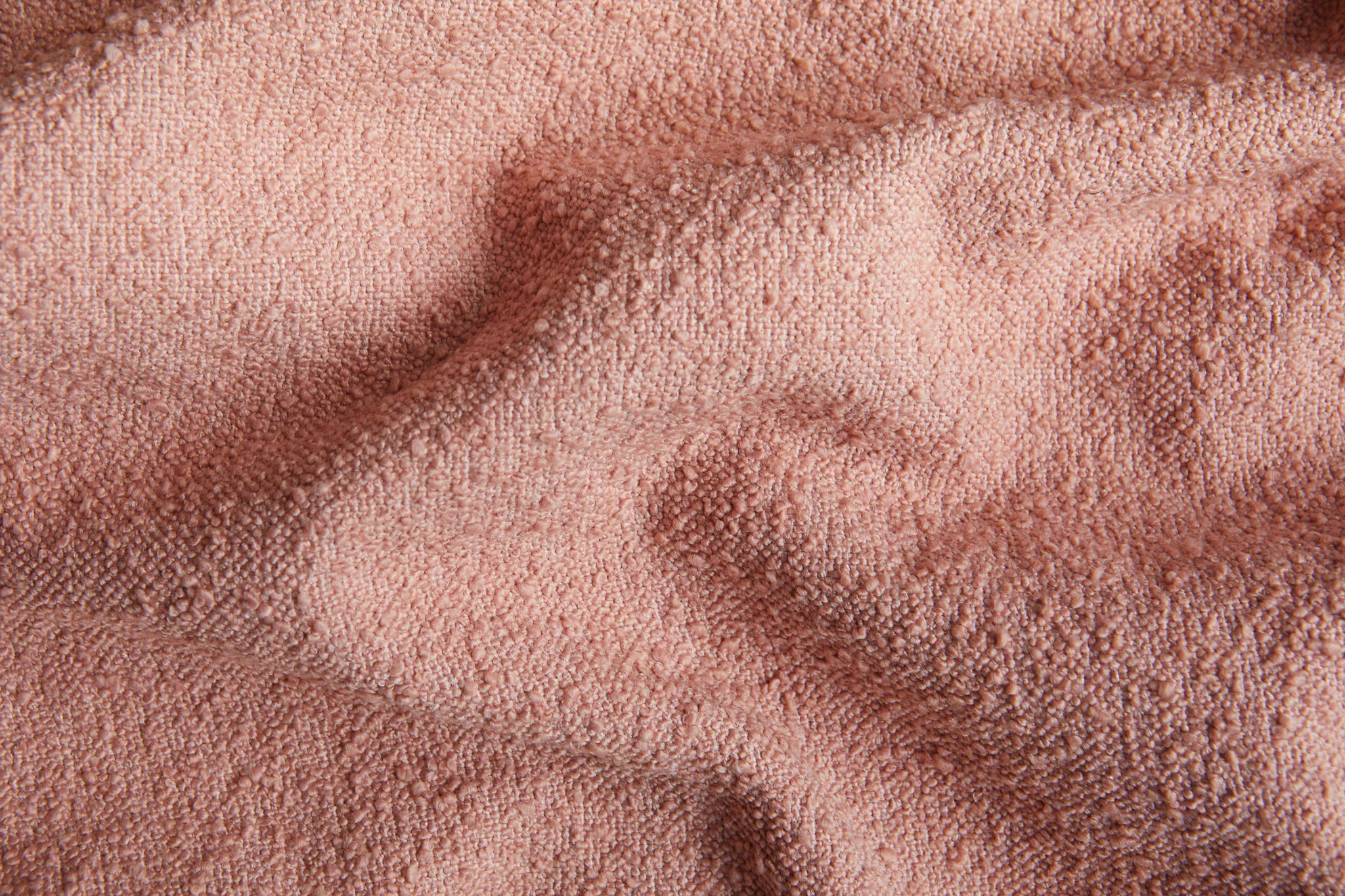 Lumbar Boucle - Blush (Cover Only) - Image 3