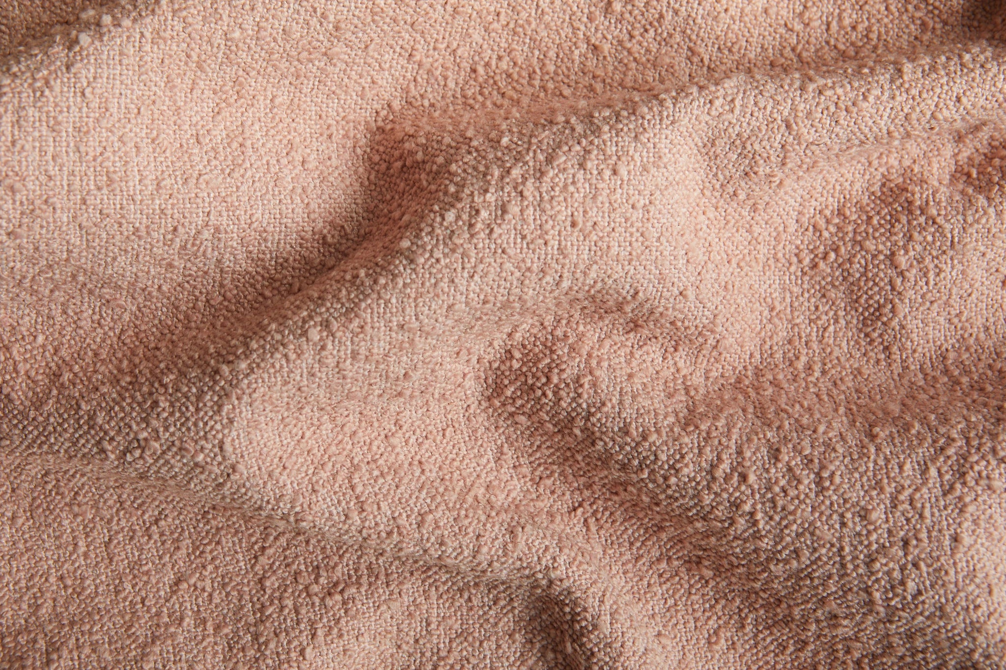 Lumbar Boucle - Blush (Cover Only) - Image 6