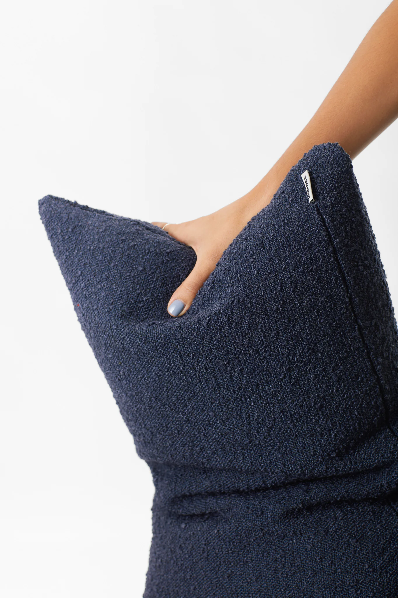 Lumbar Boucle - Duke (Cover Only) - Image 2