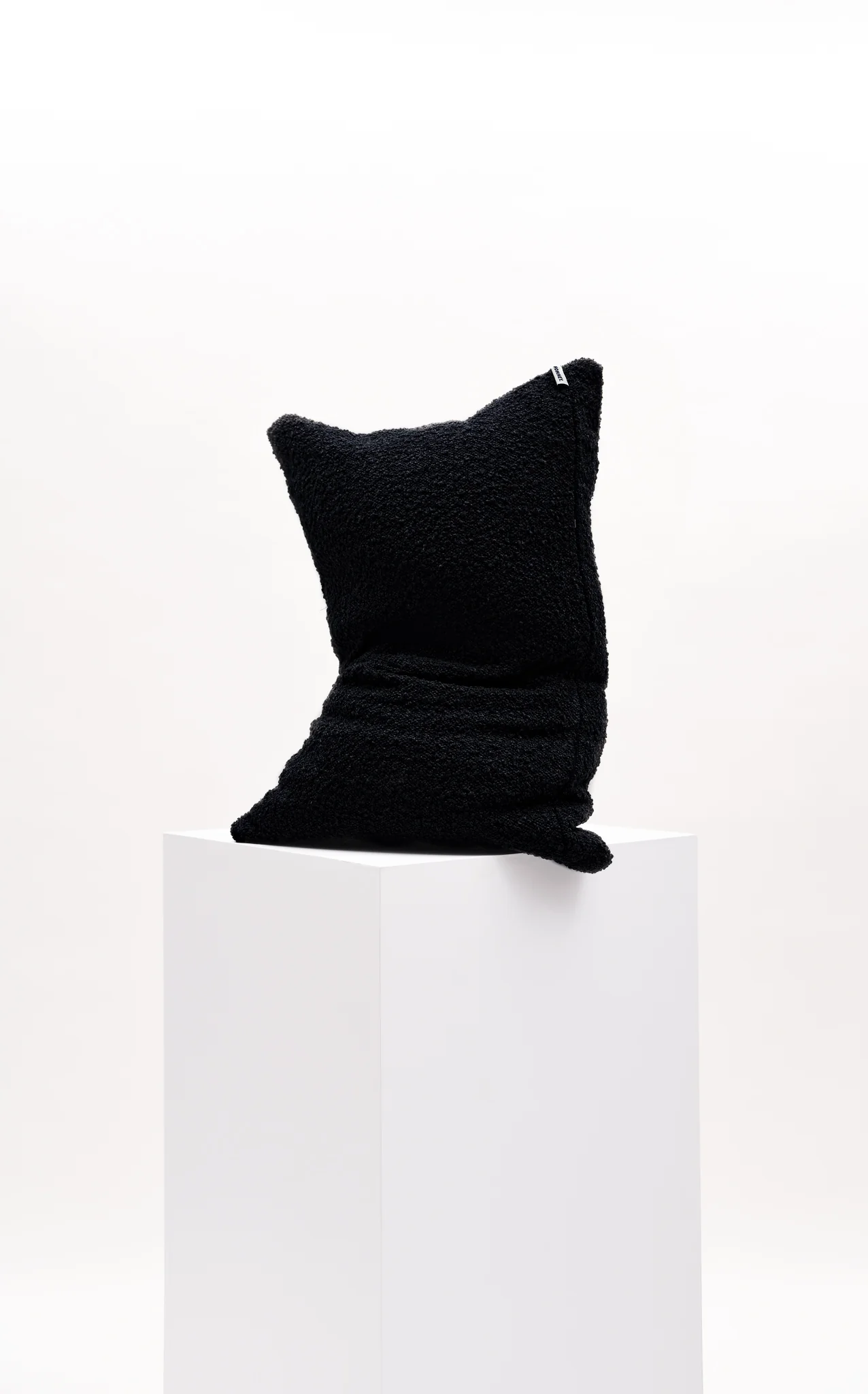 Lumbar Boucle - Raven (Cover Only) - Image 2