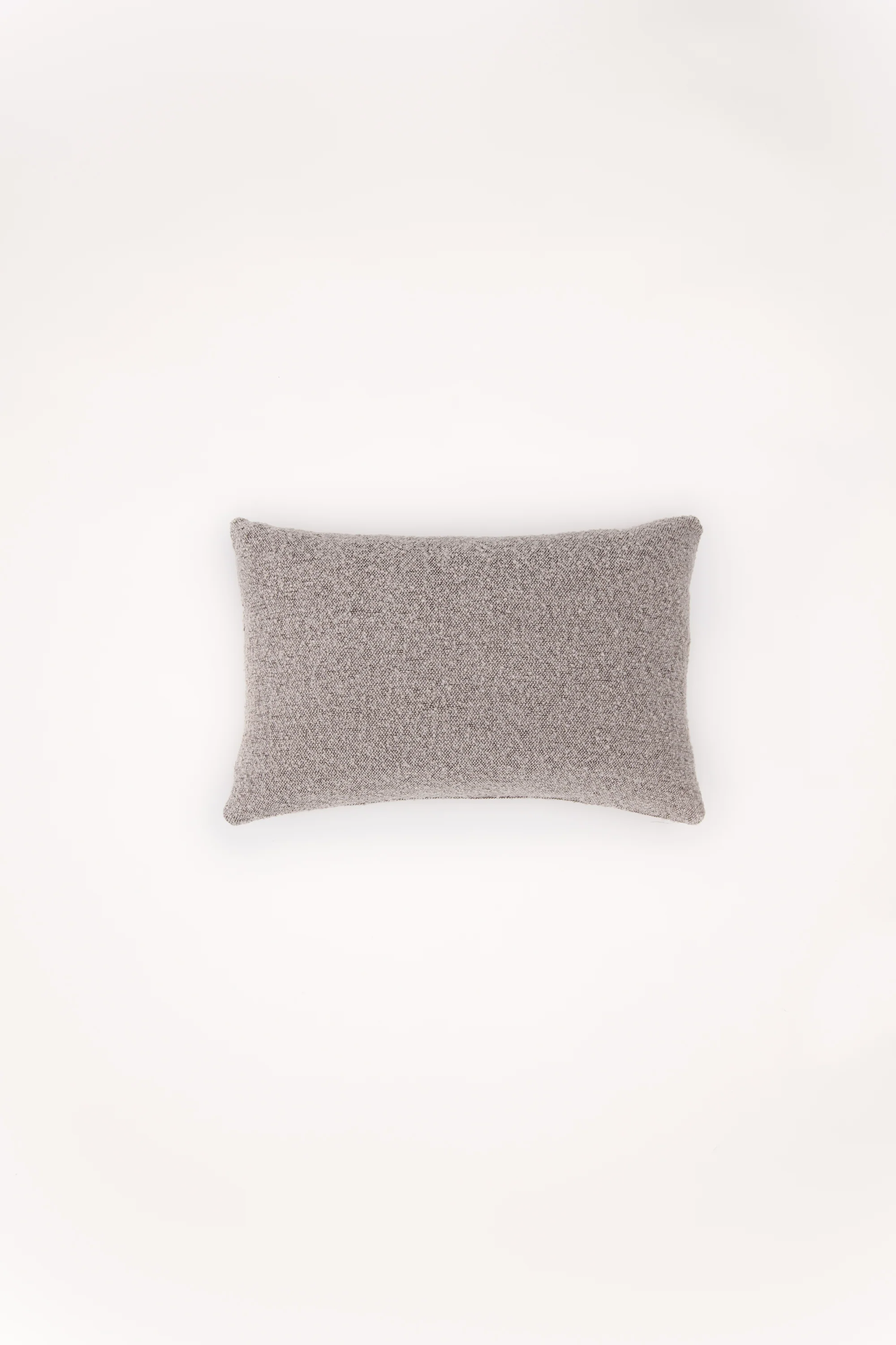 Lumbar Boucle - Stone (Cover Only)