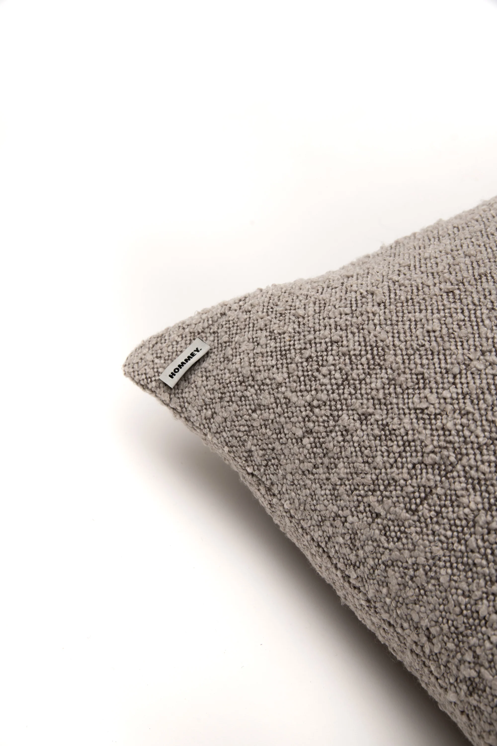 Lumbar Boucle - Stone (Cover Only) - Image 2