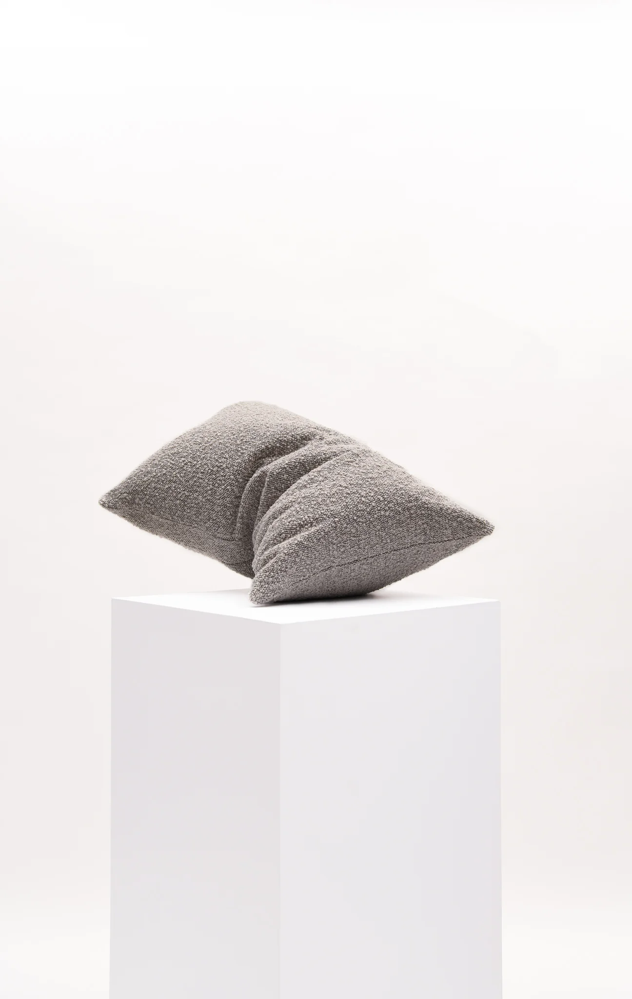 Lumbar Boucle - Stone (Cover Only) - Image 3