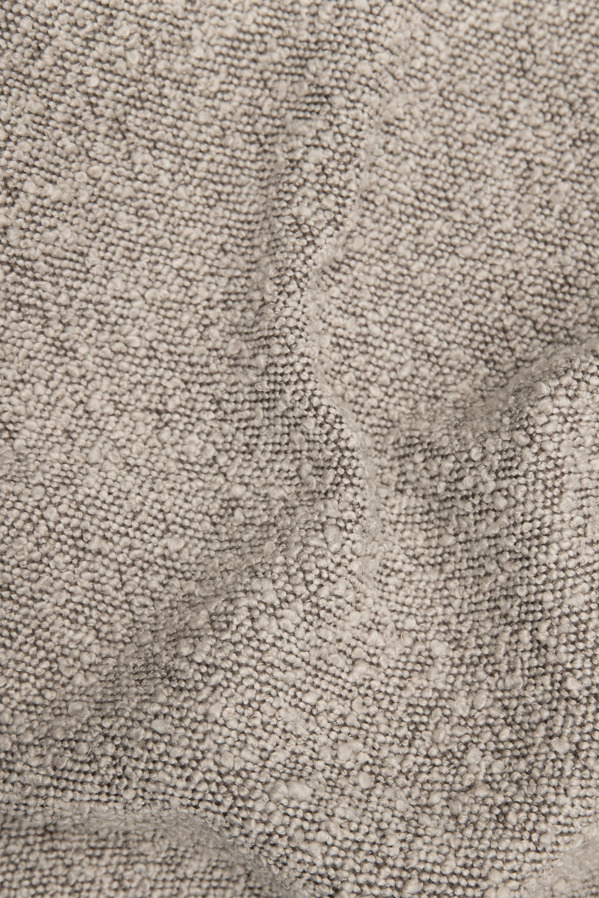 Lumbar Boucle - Stone (Cover Only) - Image 4