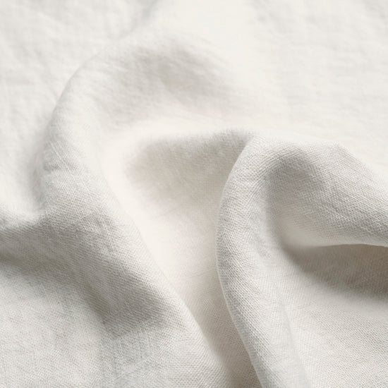 Lumbar Linen - Milkshake Cushion - Image 4