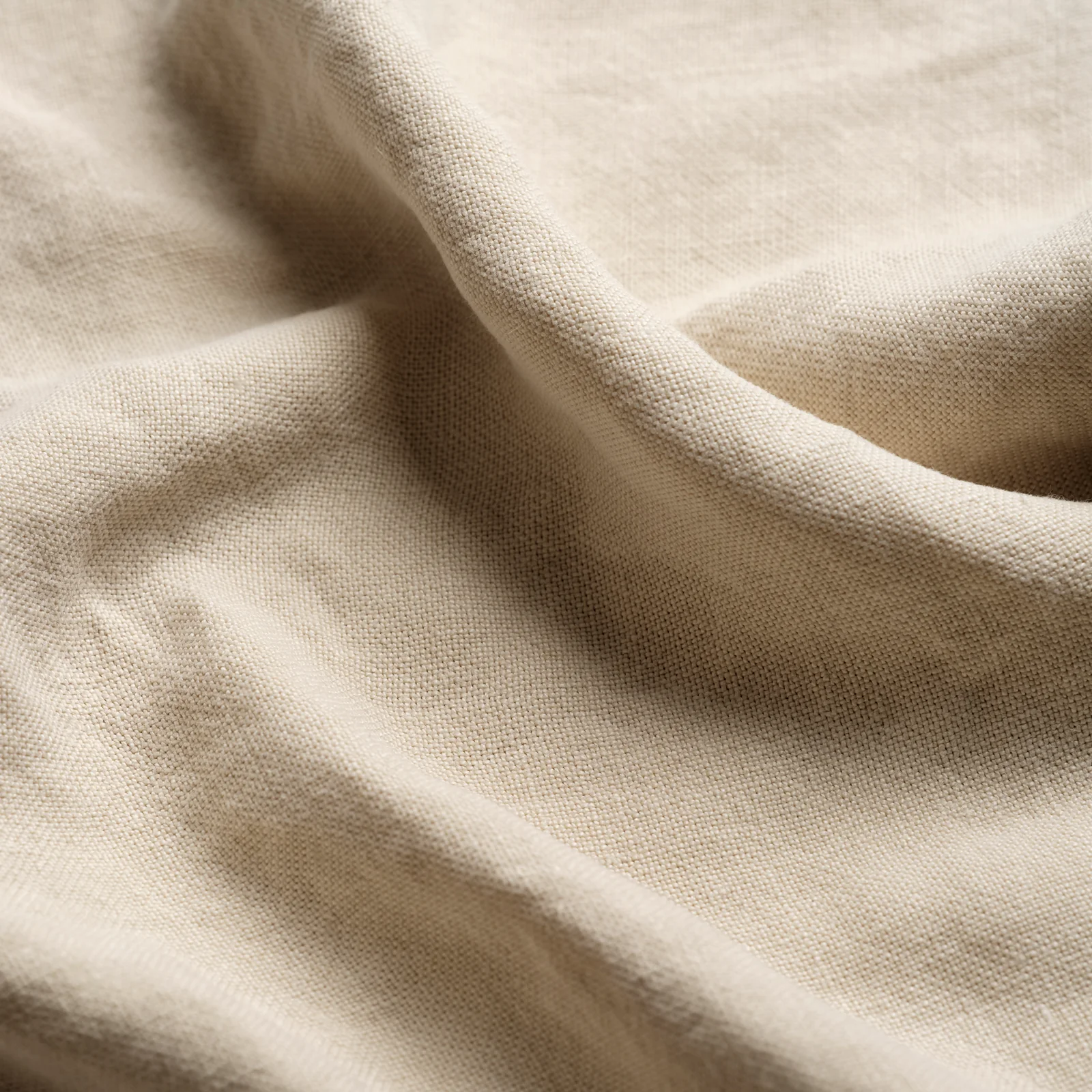Lumbar Linen - Oat (Cover Only) - Image 5