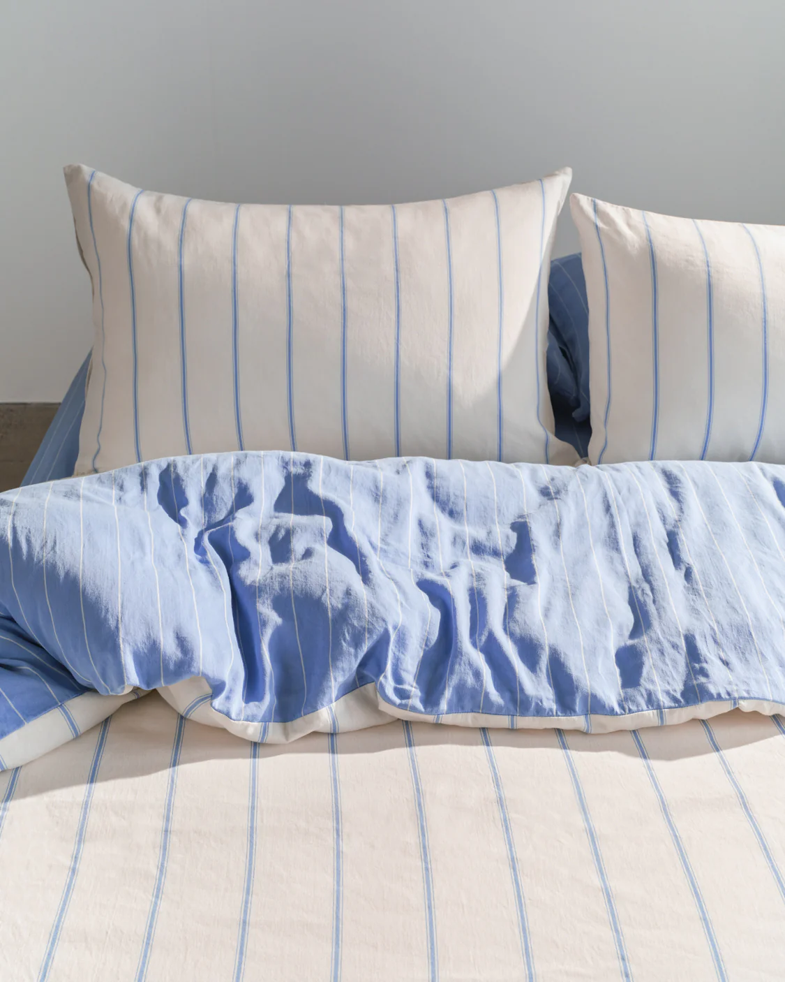 Pillowcase Pair - Cloud - Image 3