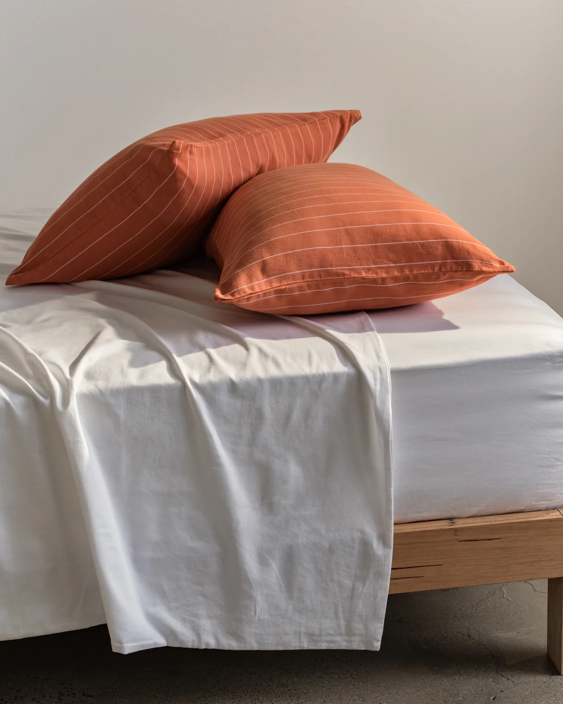 Pillowcase Pair - Sienna - Image 2
