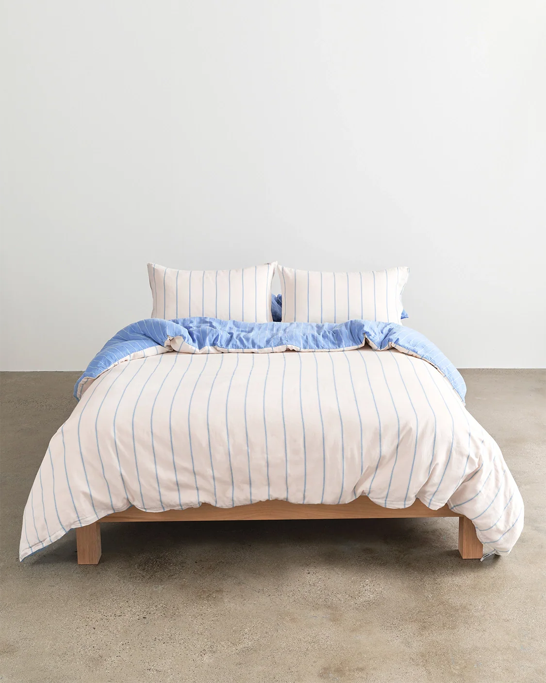 Pillowcase Pair - Cloud - Image 6