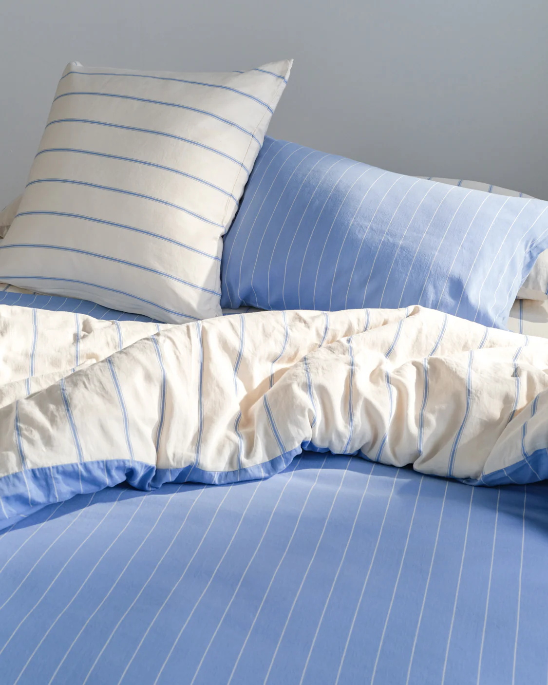 European Pillowcase - Cloud - Image 3