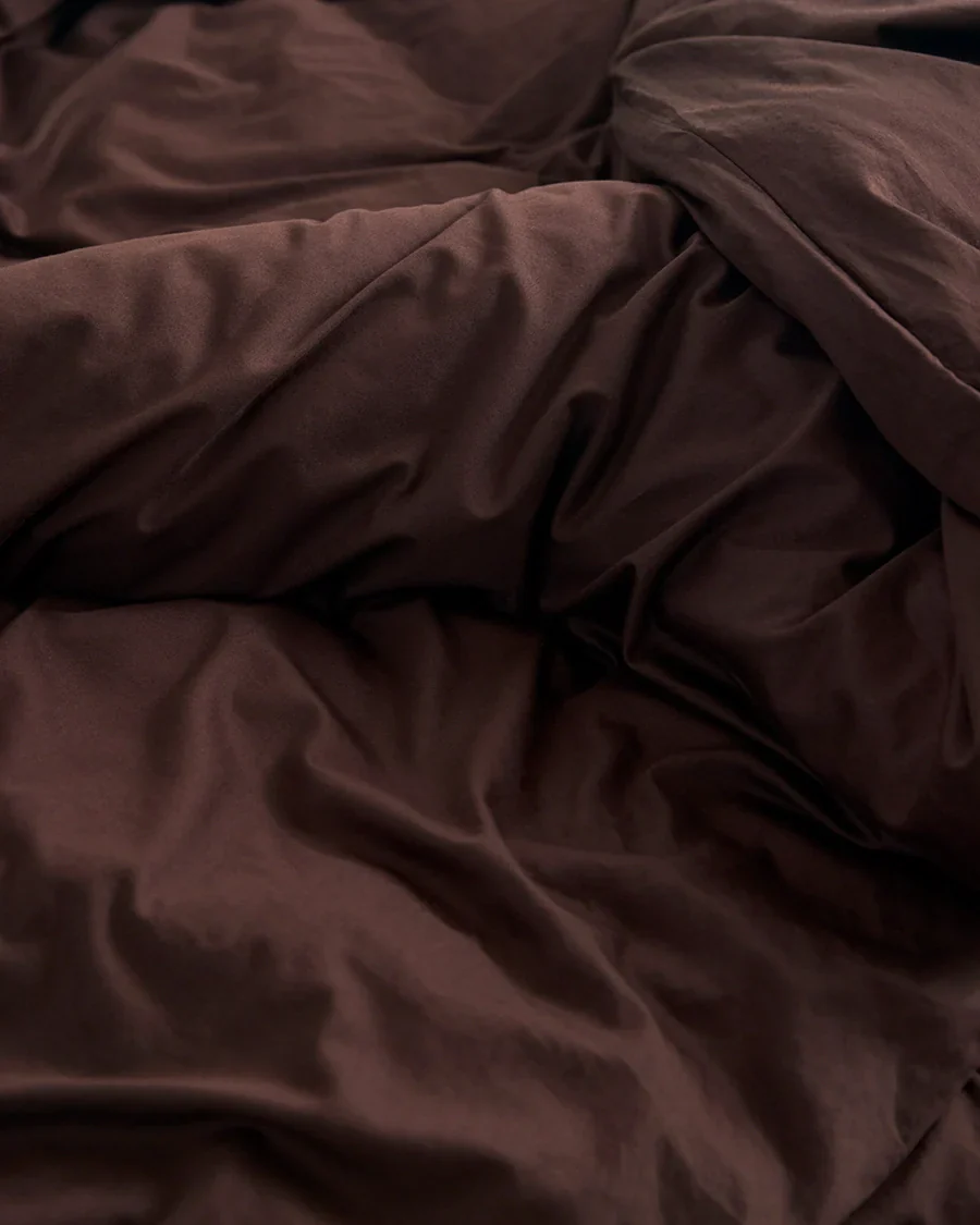 Quilt Cover - Cocoa - Image 8