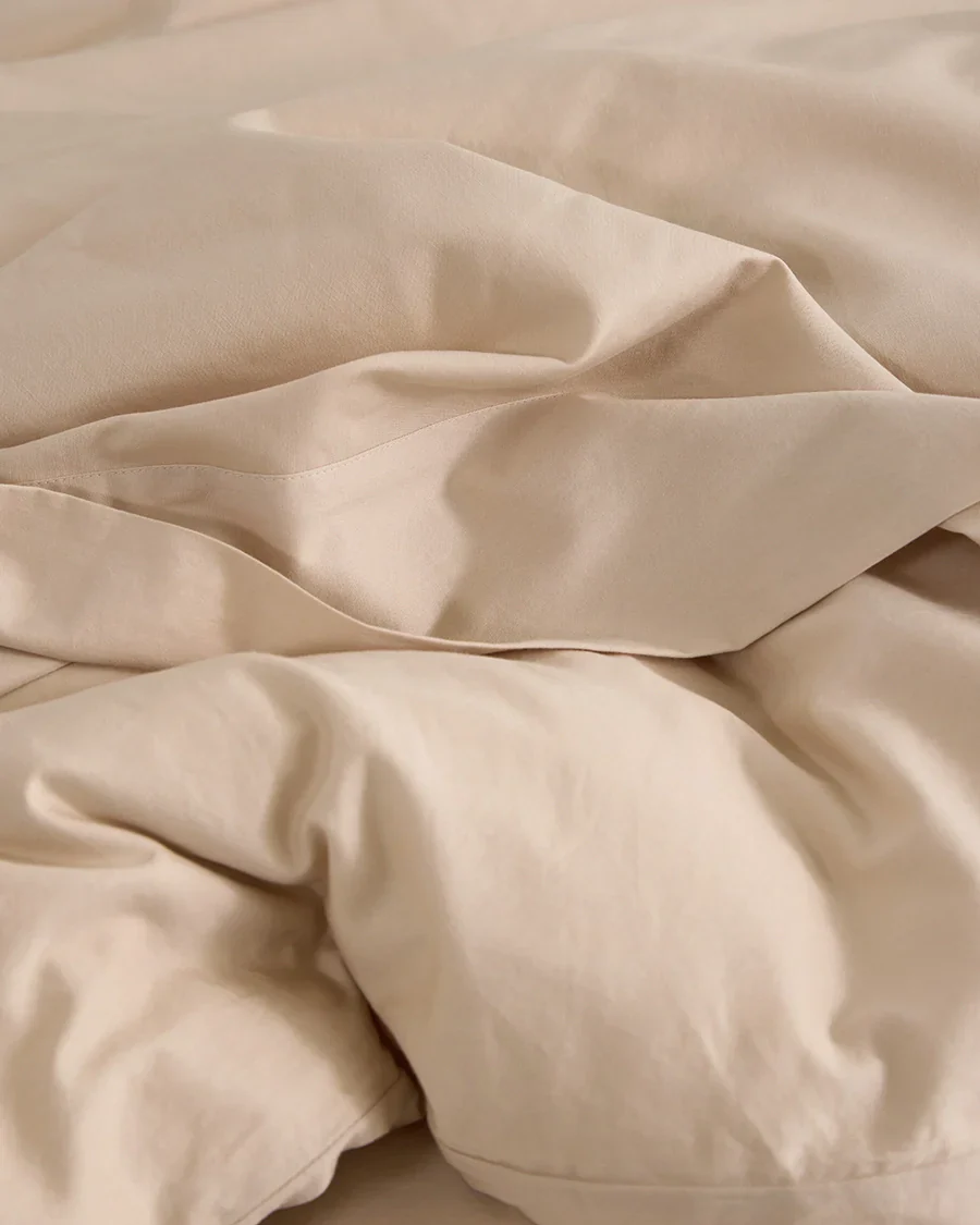 Quilt Cover - Coconut - Image 6