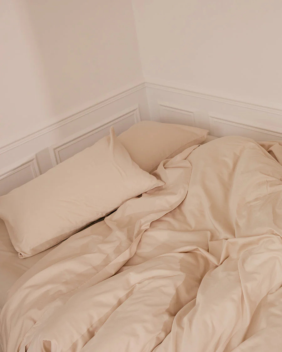 Quilt Cover - Coconut - Image 7