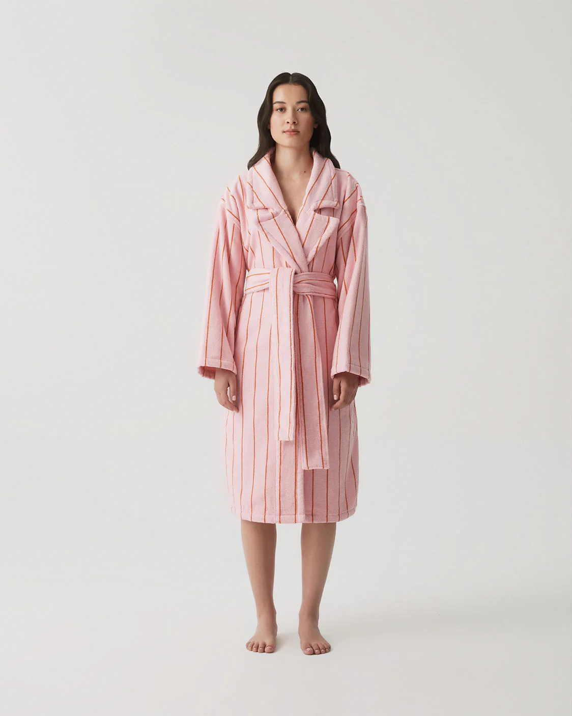 Robe - Fleur