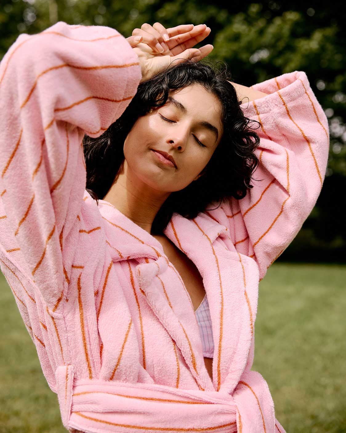 Robe - Fleur - Image 2
