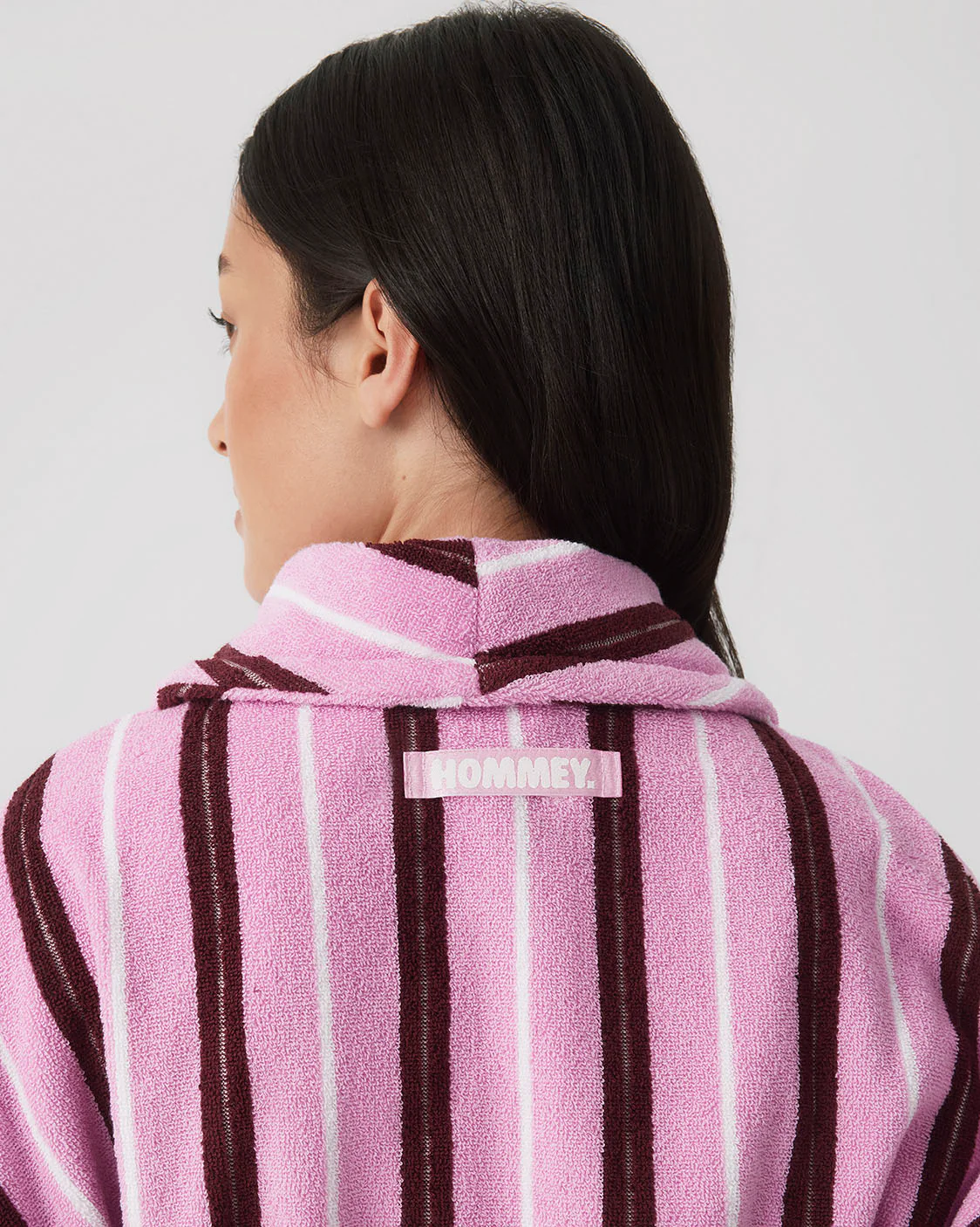 Robe - Fuchsia - Image 3