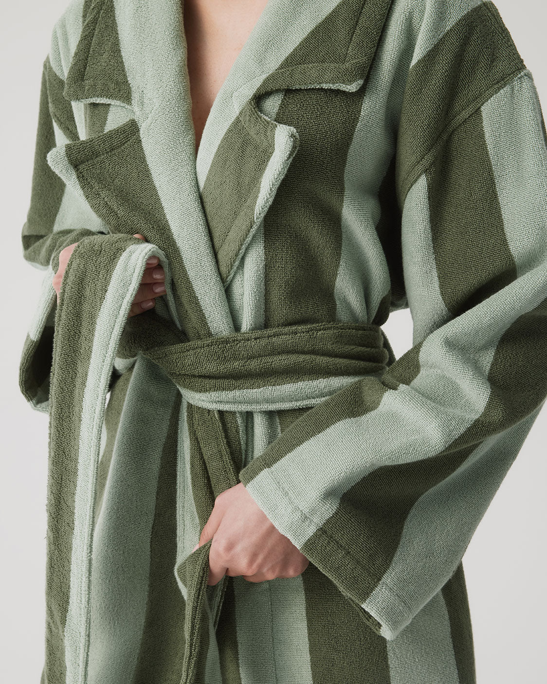 Robe - Peppermint - Image 3